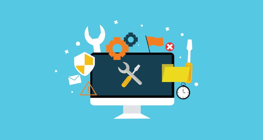 Best web maintenance company in Bangalore